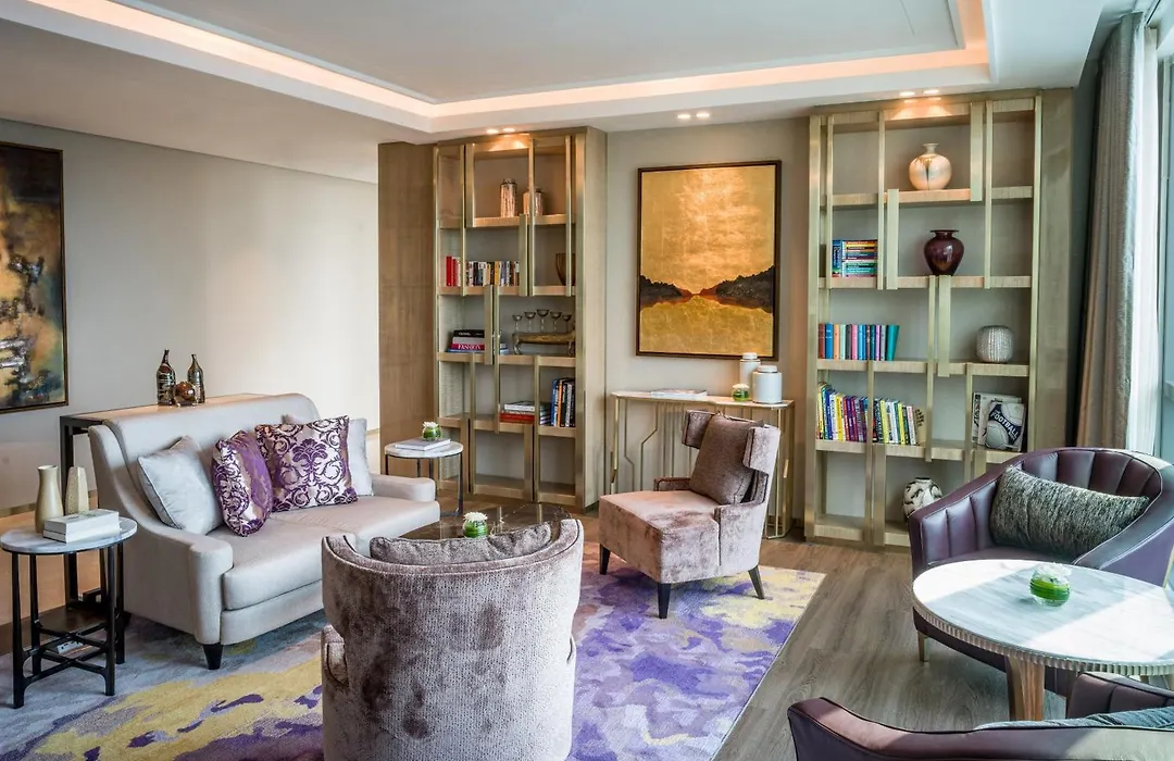 Intercontinental Hotels Jakarta Pondok Indah By Ihg-1