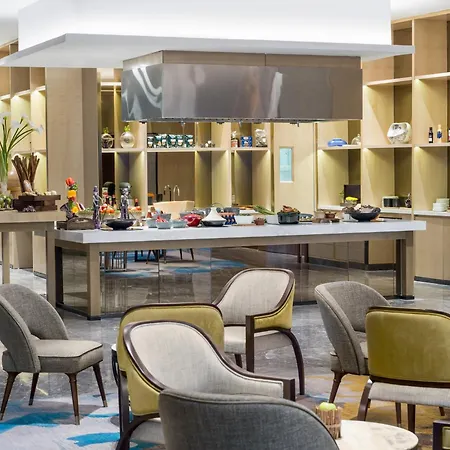 Intercontinental Hotels Jakarta Pondok Indah By Ihg-3