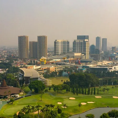 Intercontinental Hotels Jakarta Pondok Indah By Ihg-2