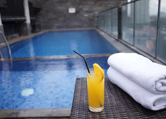 Liberta Hotel Kemang Jakarta